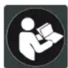 SOLO LB 4250 - Symbol Znaczenie - 1