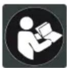 SOLO LB 4250 - Symbole Signification - 1