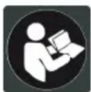SOLO LB 4250 - Symbol Meaning - 1