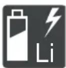 SOLO LB 4250 - Symbole Signification - 3