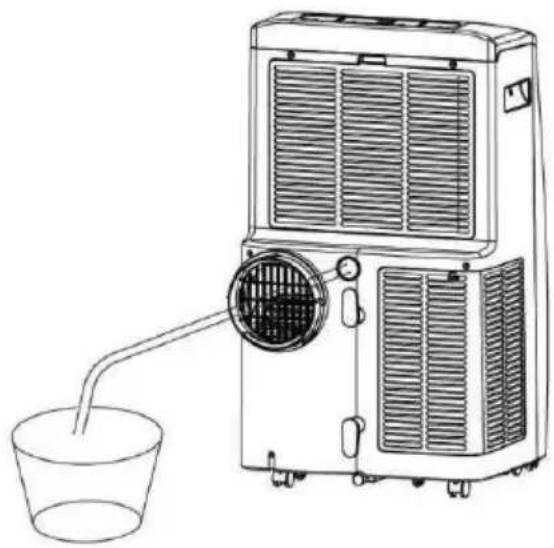 SereneLife SLPAC406W - Notas: - 2