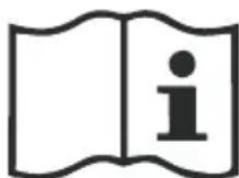 SereneLife SLPAC406W - SYMBOLS FROM THE UNIT AND USER MANUAL - 3