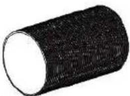 SereneLife SLPAC406W - Accessories: - 1
