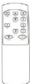 SereneLife SLPAC180W - Accesorios: - 2