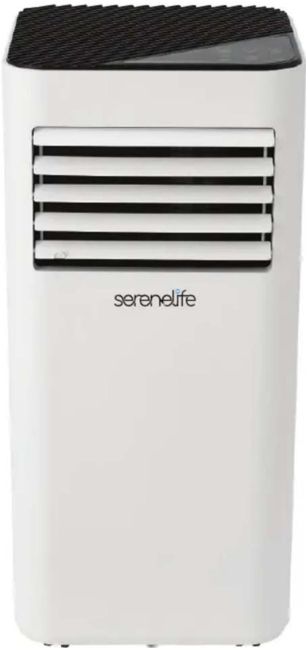 SereneLife SLPAC180W - serenelife - 2