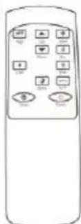 SereneLife SLPAC16W - Accessoires : - 4