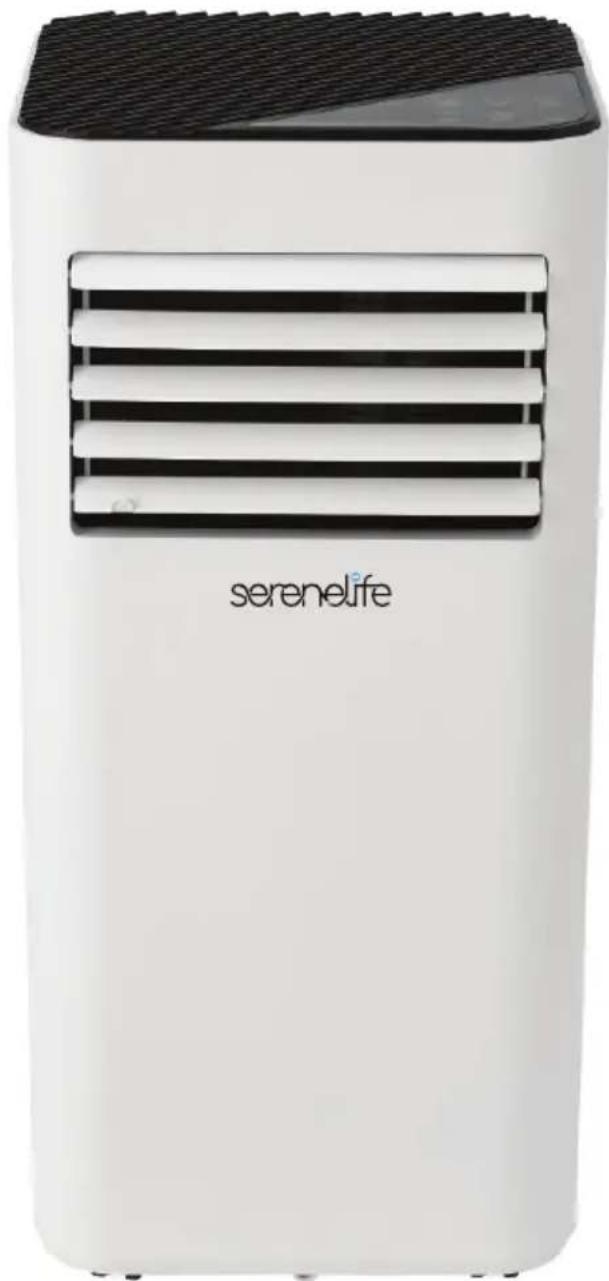 SereneLife SLPAC16W - serenelife - 2