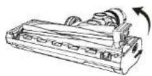 Concept VP6040 - PULIZIA DELLA SCHEDA - 1