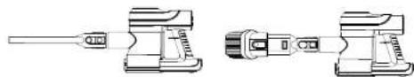 Concept VP6040 - ACCESORII - 1