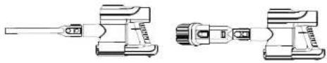 Concept VP6040 - ACCESSORI - 1