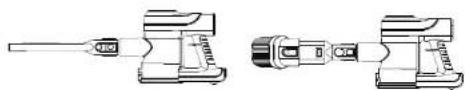 Concept VP6040 - AKCESORIA - 1