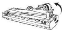 Concept VP6040 - CZYSZCZENIE KARTY - 1