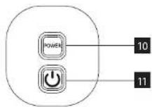 Concept VP6040 - concept - 1