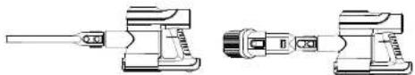 Concept VP6040 - PŘÍSLUŠENSTVÍ - 1