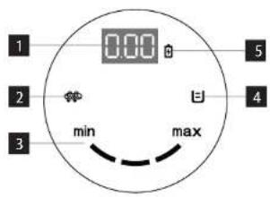Concept VP6040 - POPIS VÝROBKU - 2