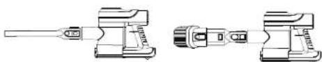 Concept VP6040 - ACCESORIOS - 1