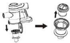 Concept VP6040 - ACCESSORI - 3