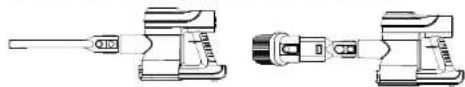 Concept VP6040 - ZUBEHÖR - 1