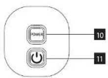 Concept VP6040 - PRODUCT DESCRIPTION - 2