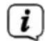 TECHNISAT Digiclock 2 - Service-informatie - 5