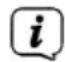 TECHNISAT Digiclock 2 - Informatii despite servicii - 5