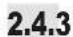 TECHNISAT Digiclock 2 - Accord automatique - 1