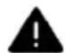TECHNISAT Digiclock 2 - WARNING! - 1