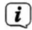 TECHNISAT Digiclock 2 - Informacije o storitvah - 2