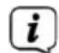 TECHNISAT Digiclock 2 - Informatii despite servicii - 1