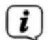 TECHNISAT Digiclock 2 - Legal guidelines - 1