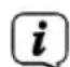 TECHNISAT Digiclock 2 - Rechtliche Leitlinien - 4