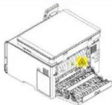 PANTUM CM2100DW - Avertissement - 7