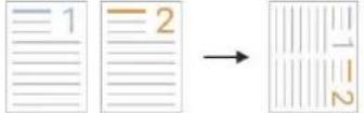 PANTUM CM2100ADN - Fonctions d'impression - 5