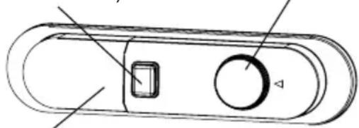 AIRLUX ART110 - Thermostat Setting - 1