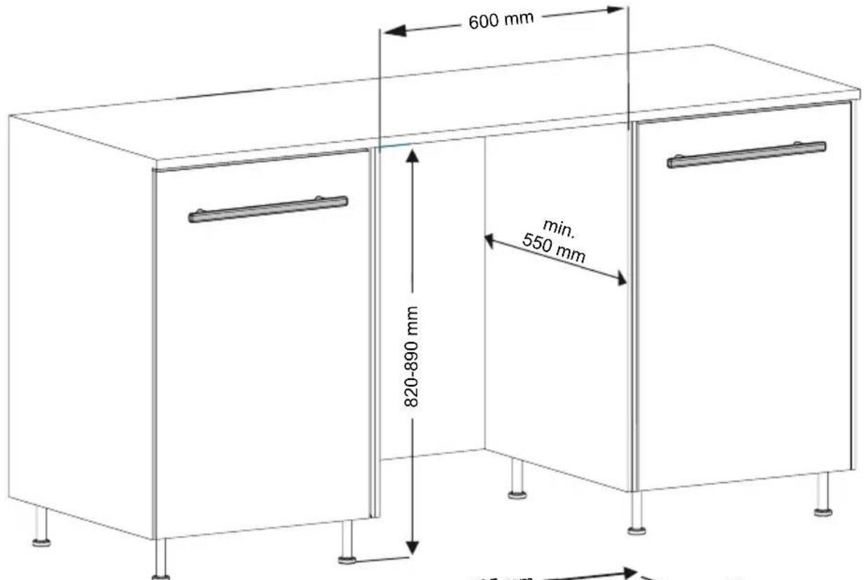 AIRLUX ART110 - Dimensions - 1