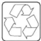 AIRLUX ART110 - Packaging and the Environment - 1