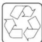 AIRLUX ART110 - Verpackung und Umwelt - 1