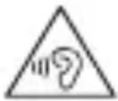 Fresh 'n Rebel True Wireless Earbuds Sport - WARNING - 1
