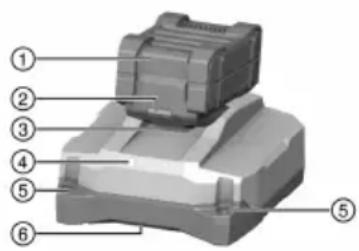 HILTI DWP 15-22 - Огляд продукту 1 - 1