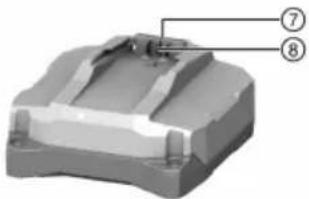 HILTI DWP 15-22 - Correct gebruik - 4