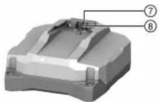 HILTI DWP 15-22 - Hilti Li-Ion-batterier - 2