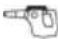 HILTI EXO-T-22 - Üründeki semboller - 2