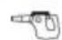 HILTI EXO-T-22 - Simboli uz izstrādājuma - 2