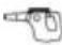 HILTI EXO-T-22 - Produktspecifikke symboler - 2