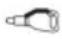 HILTI EXO-T-22 - Symbols on the product - 3