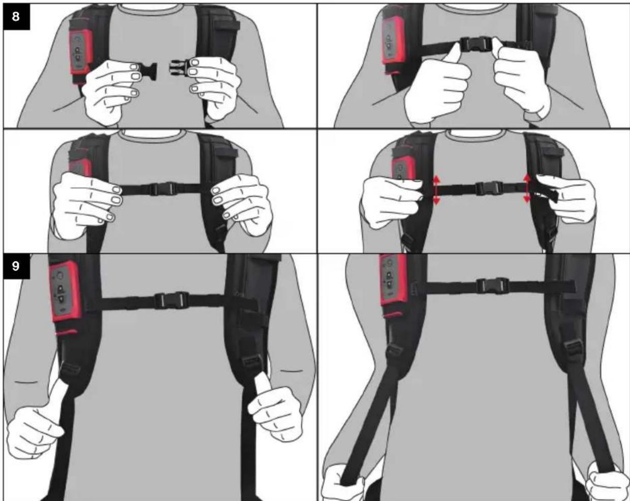 HILTI EXO-T-22 - 3
