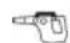 HILTI EXO-T-22 - Simboliai ant prietaiso - 2