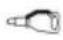 HILTI EXO-T-22 - Symbole am Produkt - 3