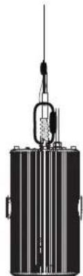 Chauvet Ovation H-605FC - Montage - 2