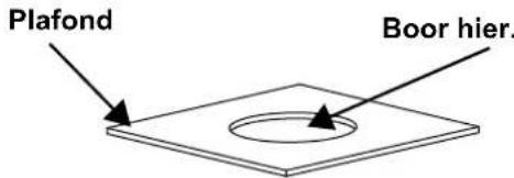 Chauvet Ovation H-55WW - Instructies voor Ovation H-55WW - 1